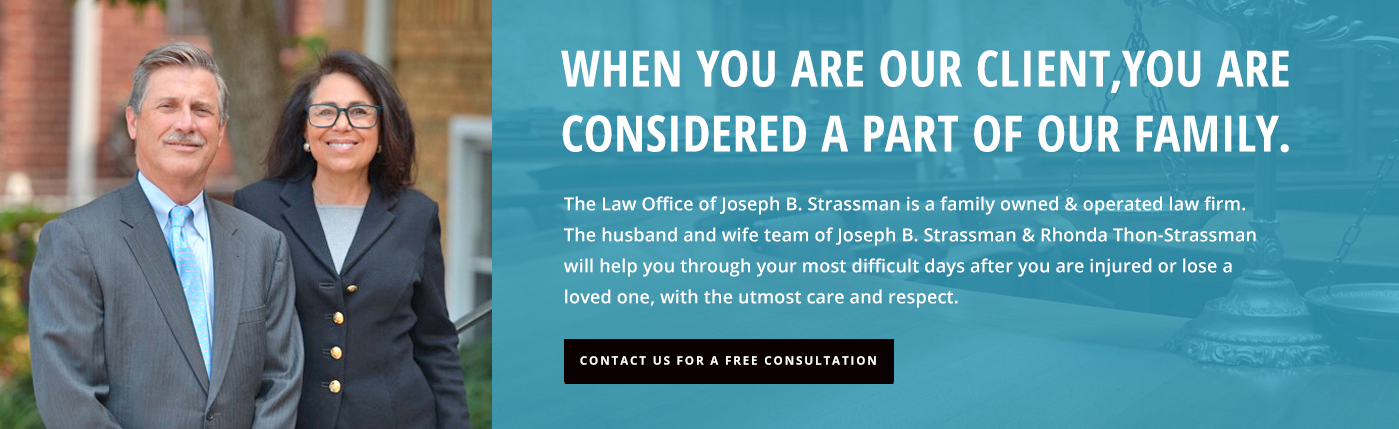Joe Strassman Lawyer Rockville Centre