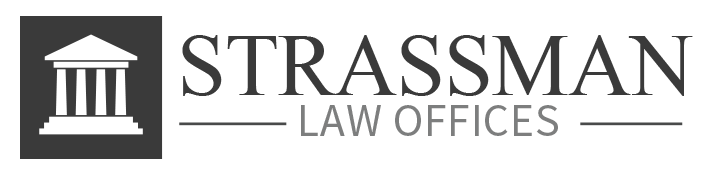 Strassman Law